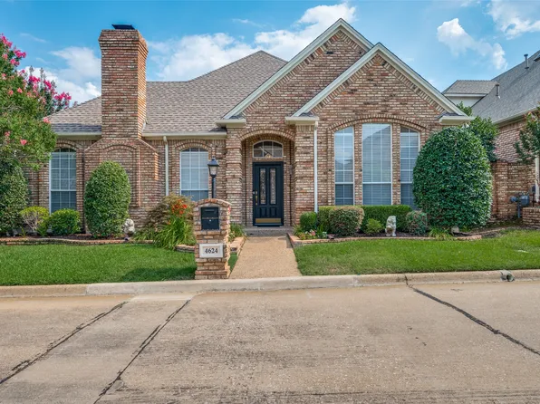 4624 Wild Turkey Trl, Arlington, TX 76016