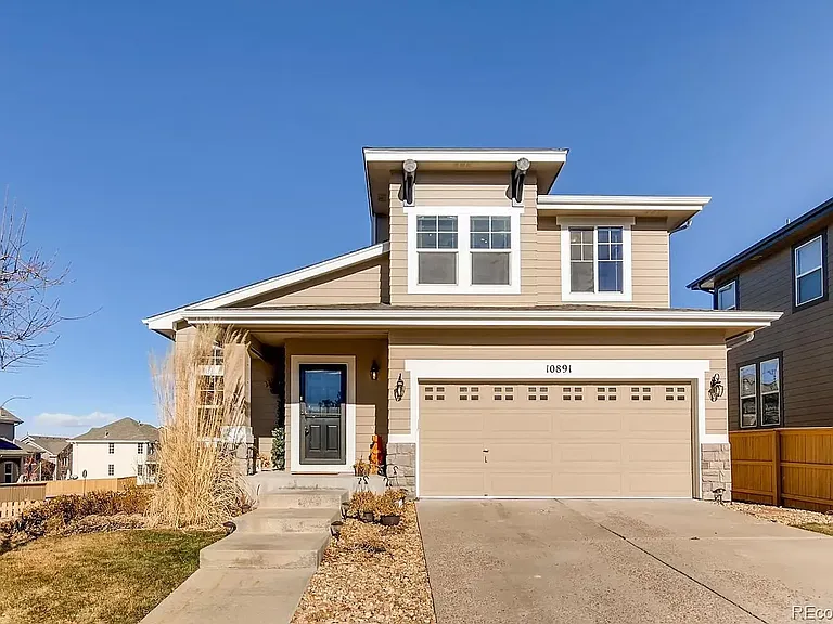 10891 Towerbridge Rd — Photo 1