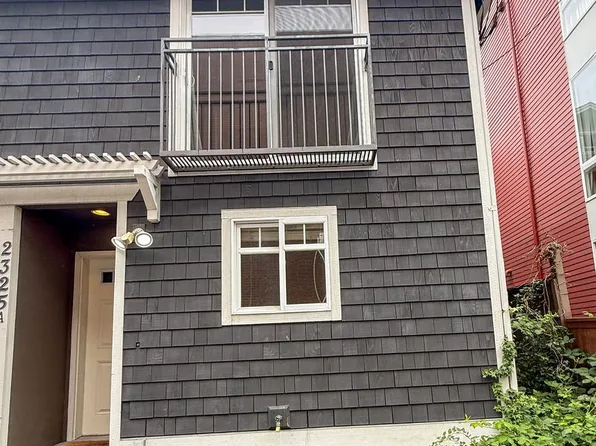 2325 Franklin Ave E #A, Seattle, WA 98102