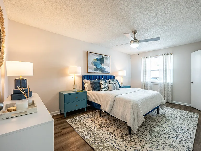 The Artisan Apartments — Photo 7