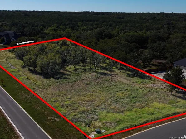 LOT 22 STONE LOOP LOT 22, Castroville, TX 78009