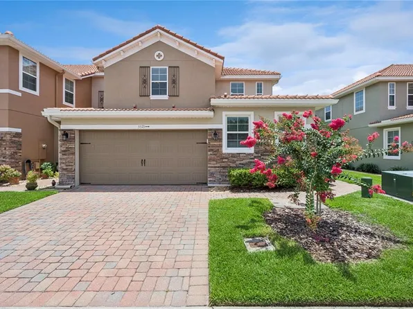 5571 Siracusa Ln, Sanford, FL 32771