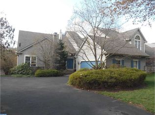 1755 Oak Hill Dr, Huntingdon Valley, PA