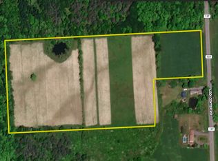 Lodi Center Rd LOT WP002, Lodi, NY 14860