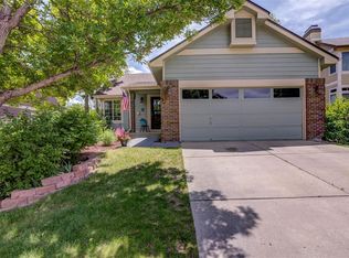 17112 Campion Way, Parker, CO 80134