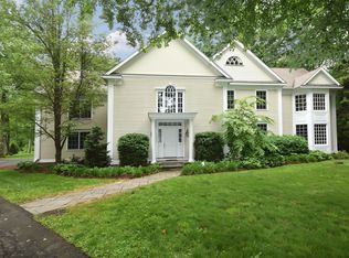 102 Kettle Creek Rd, Weston, CT 06883