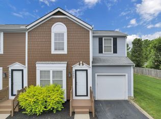 5062 Stoneybrook Blvd #3F, Hilliard, OH 43026