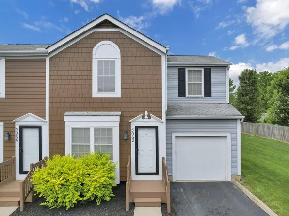 5062 Stoneybrook Blvd #3F, Hilliard, OH 43026