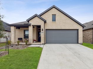 2909 Sunnyside Dr, Celina, TX 75009