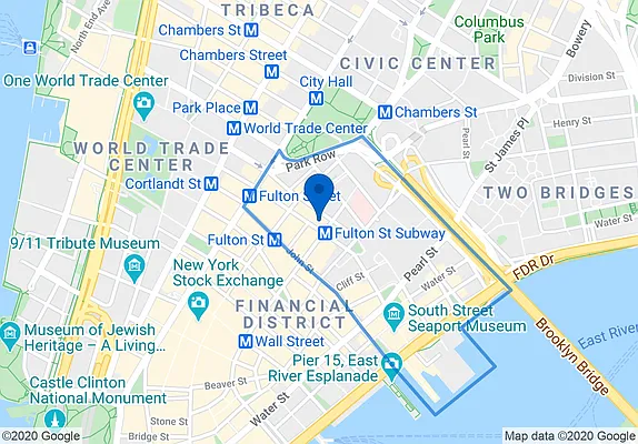 Rented by Keller Williams NYC | media 21