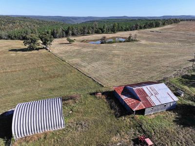 0 Calico Rd, Clinton, AR, 72031