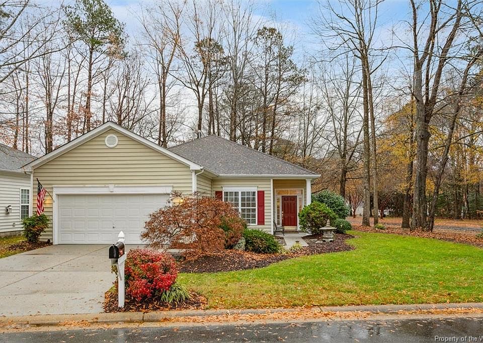6200 Sommerset Ln, Williamsburg, VA 23188 Zillow