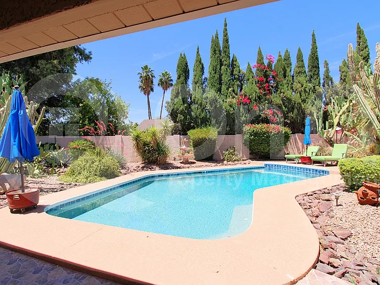 9008 E Friess Dr — Photo 25