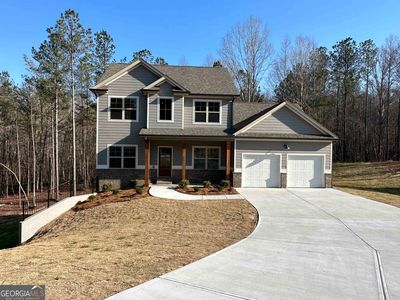 1210 Awenasa Dr, Villa Rica, GA, 30180