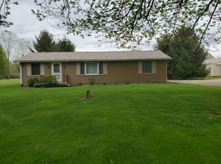 5135 S Fulton Lucas Rd, Swanton, OH 43558