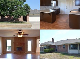 3905 Shellrock Dr, Killeen, TX 76549