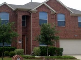 2215 Condor St, Grand Prairie, TX 75052