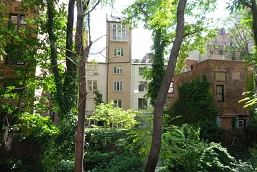 Rented by Citi Habitats