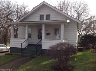 914 Wilbur Ave, Barberton, OH