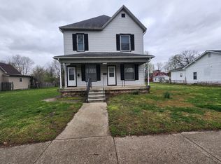 UNIO 1729 &1731, Terre Haute, IN 47804