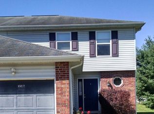 3516 S Burks Ct, Bloomington, IN 47401
