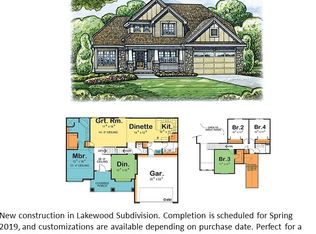 5855 Shady Grove Ct, Terre Haute, IN 47802