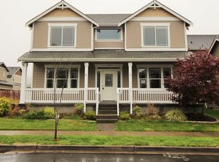 308 Phoenix Ave SW, Orting, WA 98360