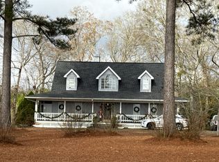 1634 Moose Rd, Alexander City, AL 35010