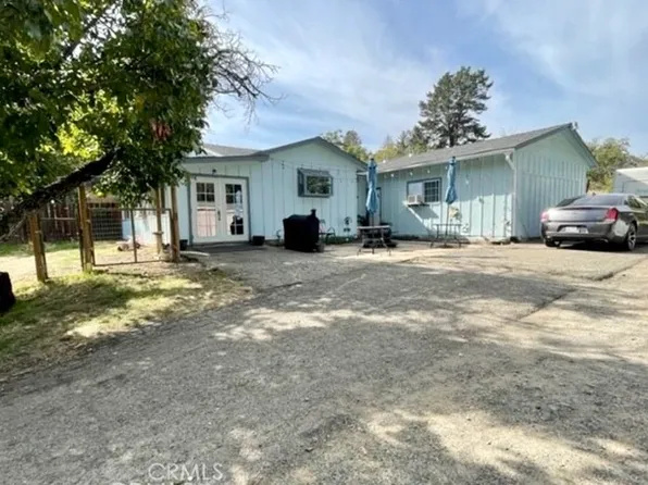 2613 Hartley St, Lakeport, CA 95453