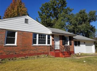 865 Saint Edith Ln, Florissant, MO