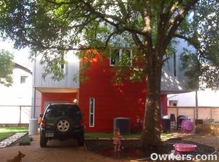 4204 La Branch St, Houston, TX 77004