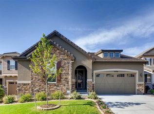 14184 Double Dutch Cir, Parker, CO 80134