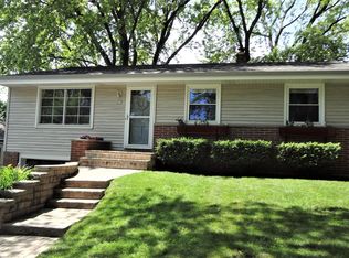 257 N 115th St, Wauwatosa, WI 53226