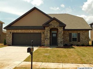 2421 Hobbstone Cir, Huntsville, AL 35803