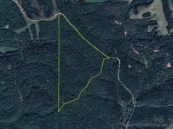 467000 E 595th Rd, Westville, OK 74965