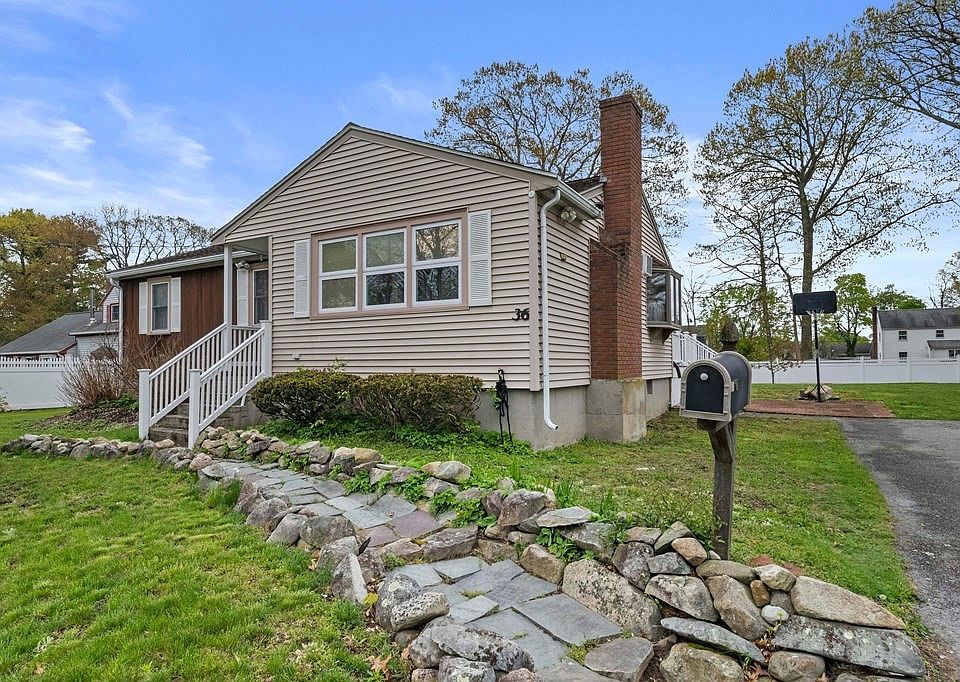 1st image of 36 Maguire Ave