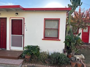 4760 Point Loma Ave #4764, San Diego, CA 92107