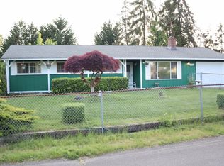 8406 Queets Dr NE, Olympia, WA 98516
