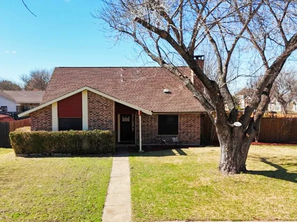 18915 Platte River Way, Dallas, TX 75287