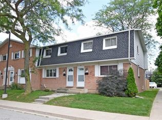 185 Denistoun St #116, Welland, ON L3C6J6