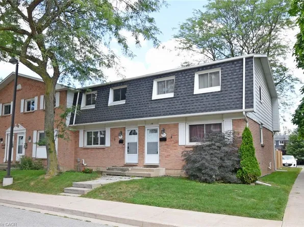 185 Denistoun St #116, Welland, ON L3C 6J6