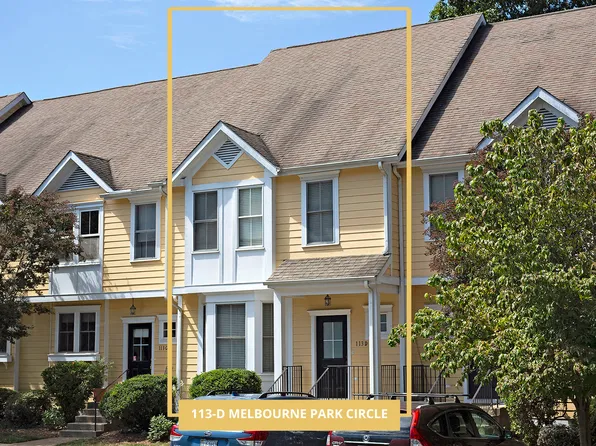 113 Melbourne Park Cir, Charlottesville, VA