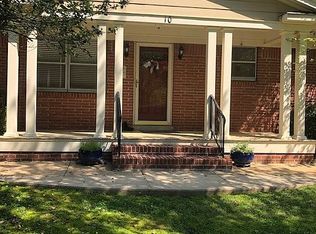 10 Highland Pl, Oxford, MS 38655