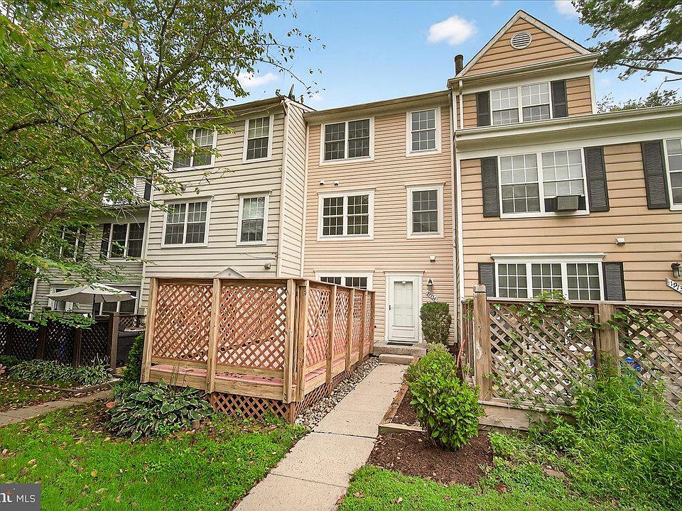 1st image of 19734 Teakwood Cir #60