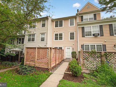 19734 Teakwood Cir #60, Germantown, MD, 20874