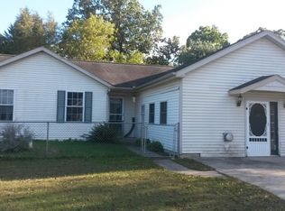 3155 Hamilton Rd, Battle Creek, MI 49017