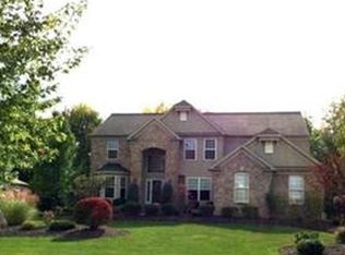 432 Norwich Dr, Broadview Heights, OH