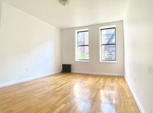 559 W 191st St APT 31, New York, NY 10040