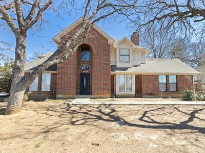 7328 Holiday Ln, North Richland Hills, TX, 76182