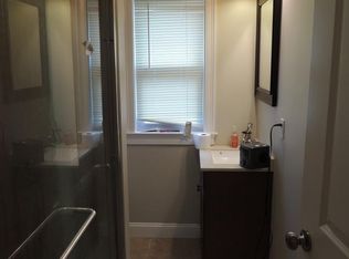 25 Fairfax St, Somerville, MA 02144
